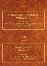 9780444528995-0444528997-Epilepsy, Part II: Treatment (Volume 108) (Handbook of Clinical Neurology, Volume 108)