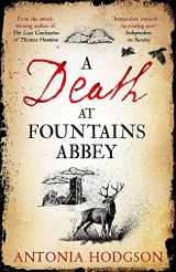 9781473615090-1473615097-A Death at Fountains Abbey
