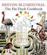 9781608190201-160819020X-The Fat Duck Cookbook