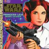 9780307101051-0307101053-Princess Leia, Rebel Leader (Star Wars)