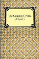 9781420947144-1420947141-The Complete Works of Tacitus
