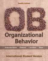 9781118092316-1118092317-Organizational Behavior