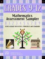 9780873535786-0873535782-Mathematics Assessment Sampler, Grades 9-12 (Mathematics Assessment Samplers)