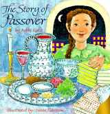 9780679870388-0679870385-The Story of Passover (Pictureback Shape Books)