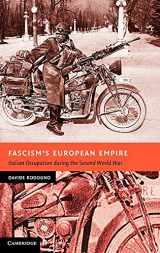 9780521845151-0521845157-Fascism's European Empire: Italian Occupation during the Second World War (New Studies in European History)