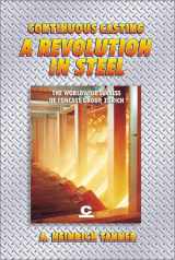 9780945903093-094590309X-Continuous Casting:A Revolution In Steel