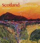 9781087504384-1087504384-Scotland: The Art of Deborah Phillips 2023 Wall Calendar