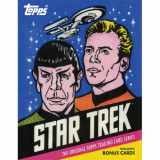 9781419709500-141970950X-Star Trek: The Original Topps Trading Card Series