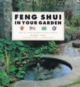 9780804831628-0804831629-Feng Shui in Your Garden: How to Create Harmony in your Garden