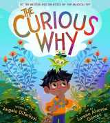 9780316500142-0316500143-The Curious Why (The Magical Yet, 2)