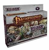 9781601257468-1601257465-Pathfinder Adventure Card Game: Wrath of the Righteous Character Add-On Deck