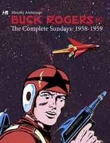 9781613450697-1613450699-Buck Rogers in the 25th Century: The Complete Murphy Anderson Sundays (1958-1959)