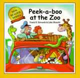 9780921285526-0921285523-Peek-A-Boo at the Zoo (New Reader Series)