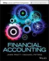 9781119444367-1119444365-Financial Accounting in an Economic Context