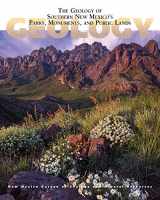 9781883905484-1883905486-The Geology of Southern New Mexico's Parks