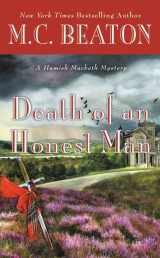 9781455558322-145555832X-Death of an Honest Man (A Hamish Macbeth Mystery, 33)