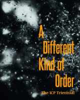 9783791353142-3791353144-A Different Kind of Order: The ICP Triennial