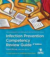 9781933013510-1933013516-Infection Prevention Competency Review Guide 4th Edition