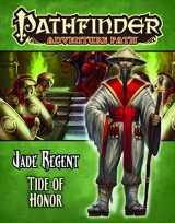 9781601253859-1601253850-Pathfinder Adventure Path: Jade Regent Part 5 - Tide of Honor