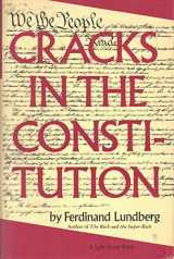 9780818402791-0818402792-Cracks in the Constitution