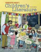 9780073257693-0073257699-Charlotte Huck's Children's Literature with Online Learning Center card