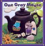 9780613513944-0613513940-One Gray Mouse