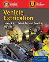 9781449648824-1449648827-Vehicle Extrication Levels I & II: Principles and Practice: Principles and Practice