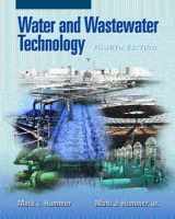 9780130258670-0130258679-Water and Wastewater Technology (4th Edition)