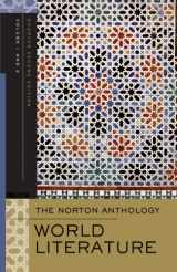 9780393933543-0393933547-The Norton Anthology of World Literature