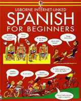 9780746000588-0746000588-Spanish for Beginners