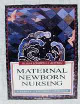 9780805355802-0805355804-Maternal-Newborn Nursing: A Family-Centered Approach