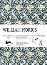 9789460090790-9460090796-William Morris: Gift & Creative Paper Book Vol.67 (Multilingual Edition) (Gift & Creative Paper Books) (English, Spanish, French and German Edition)