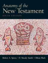 9780131897038-0131897039-Anatomy of the New Testament: A Guide to its Structure and Meaning
