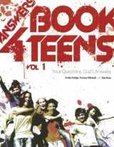 9780890516225-0890516227-Answers Book for Teens Vol 1