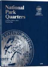 9780794828769-0794828760-Whitman Nat Park Blue Folder Vol 1 2010-2015 (Official Whitman Coin Folder)