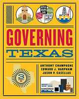 9780393639001-0393639002-Governing Texas