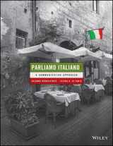 9781118591734-1118591739-Parliamo Italiano: A Communicative Approach