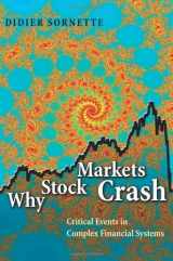 9780691096308-0691096309-Why Stock Markets Crash: Critical Events in Complex Financial Systems