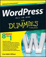 9781118383346-1118383346-WordPress All-in-One For Dummies