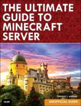 9780789754578-0789754576-Ultimate Guide to Minecraft Server, The
