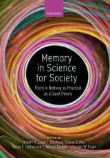 9780192849069-0192849069-Memory in Science for Society: There is nothing as practical as a good theory
