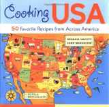 9780811839600-0811839605-Cooking USA: 50 Favorite Recipes from Across America