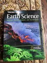 9780078746369-0078746361-Glencoe Earth Science: Geology, the Environment, and the Universe, Student Edition (HS EARTH SCI GEO, ENV, UNIV)