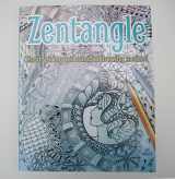 9781435156838-1435156838-Zentangle, the Inspiring & Mindful Drawing Method