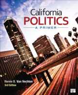 9781483340135-1483340139-California Politics: A Primer