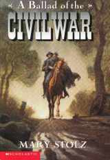 9780590819268-0590819267-A Ballad of the Civil War