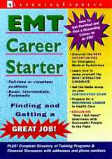 9781576851135-1576851133-EMT Career Starter