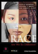 9780470657133-0470657138-Race: Are We So Different?