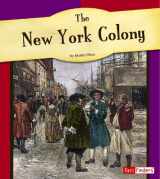 9780736826792-0736826793-The New York Colony (Fact Finders)