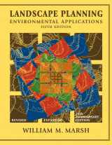 9780470570814-0470570814-Landscape Planning: Environmental Applications